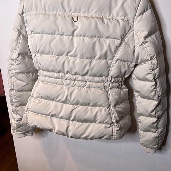 Zara downfilled puffer jacket L (fits more like a M) - Picture 5 of 10